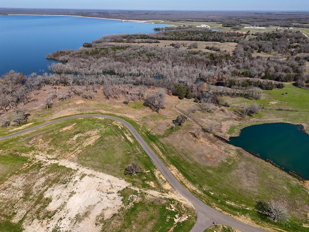 Peninsula Addition - Land