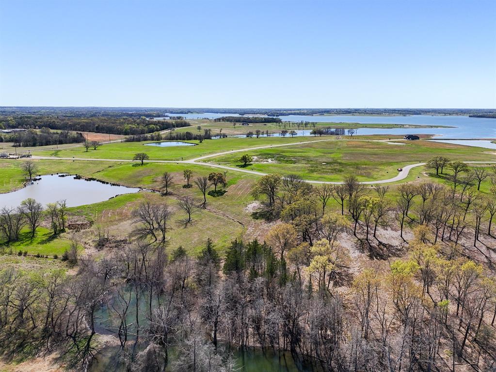 Peninsula Addition - Land