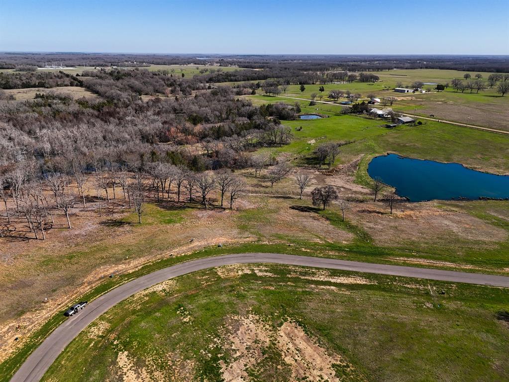 Peninsula Addition - Land