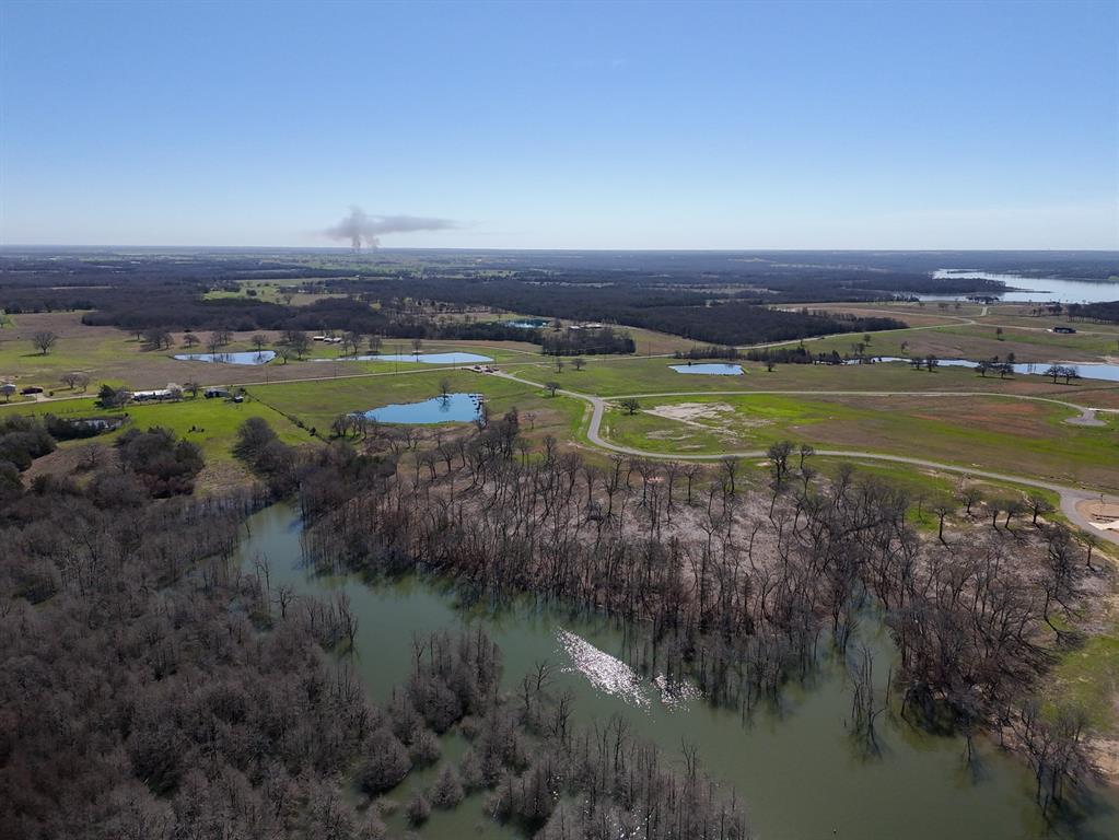 Peninsula Addition - Land