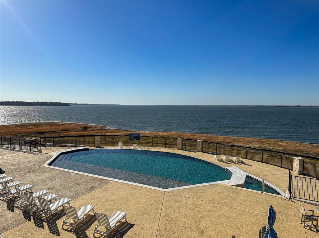 Peninsula Addition - Land