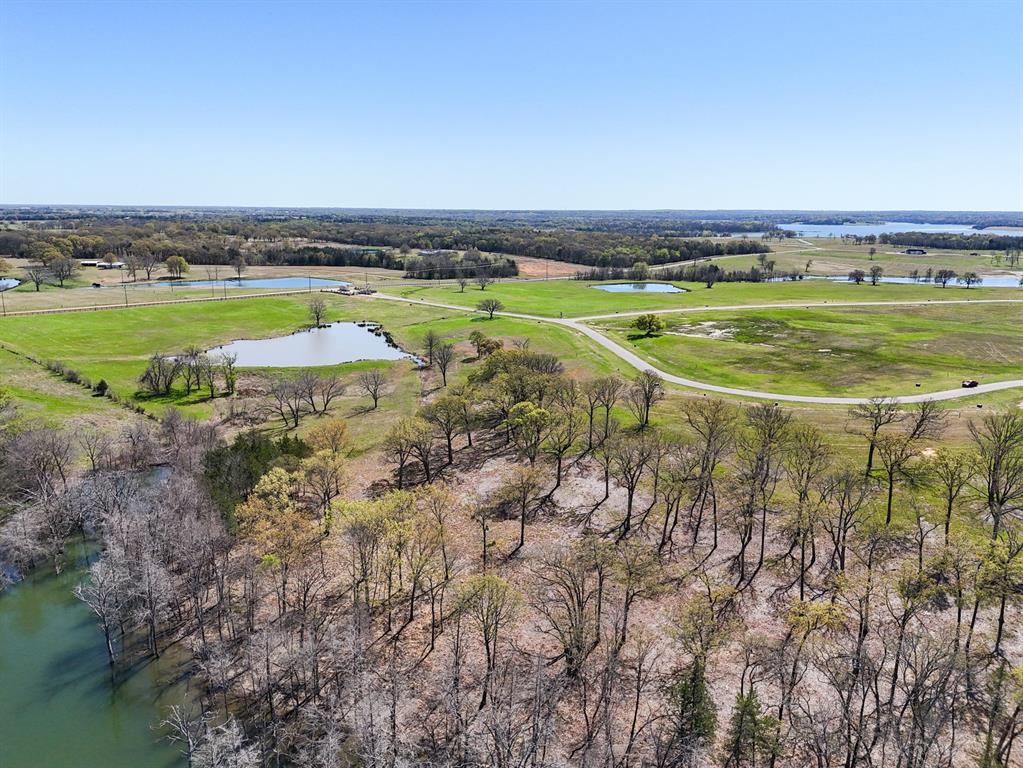 Peninsula Addition - Land