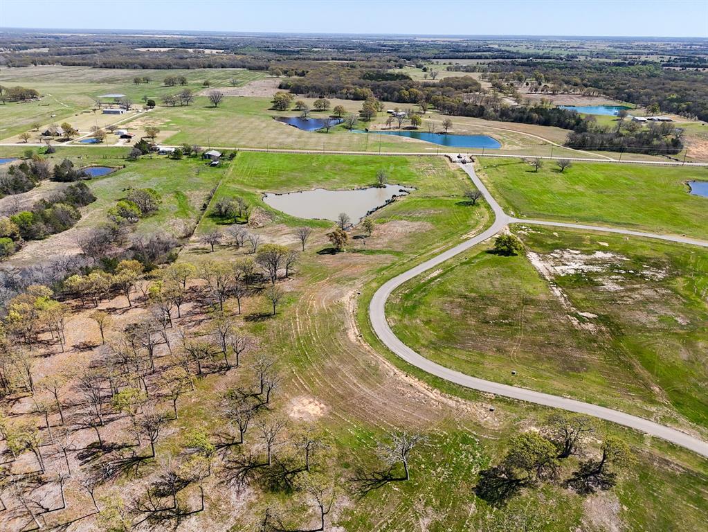 Peninsula Addition - Land