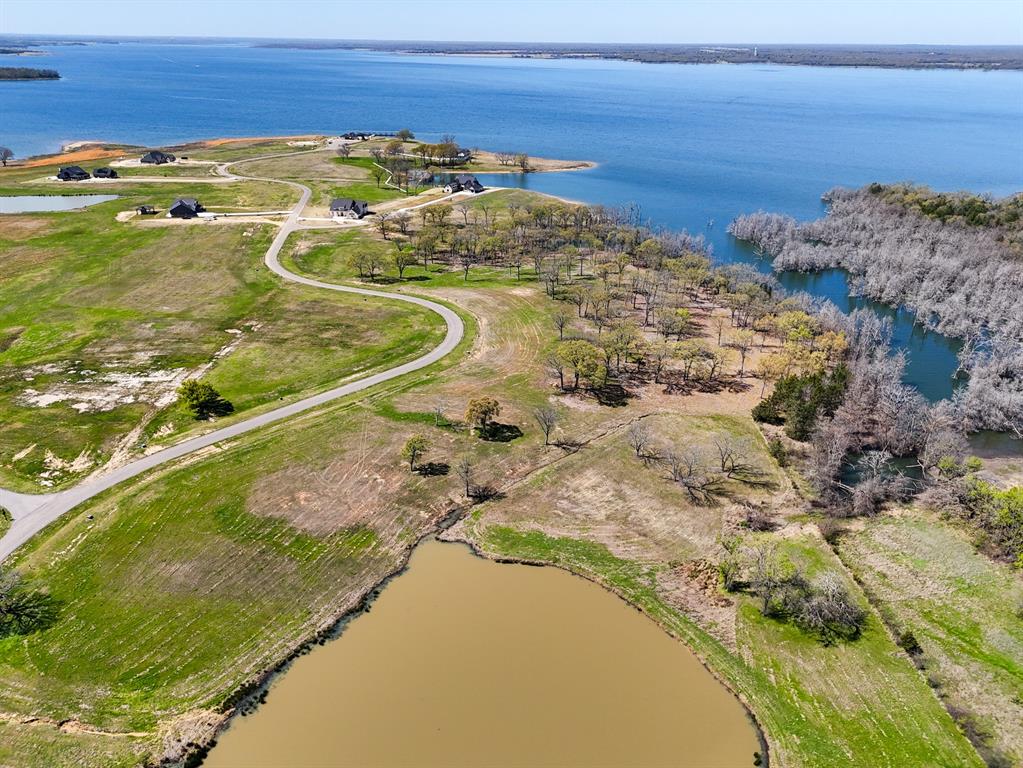 Peninsula Addition - Land