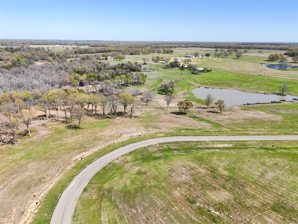 Peninsula Addition - Land