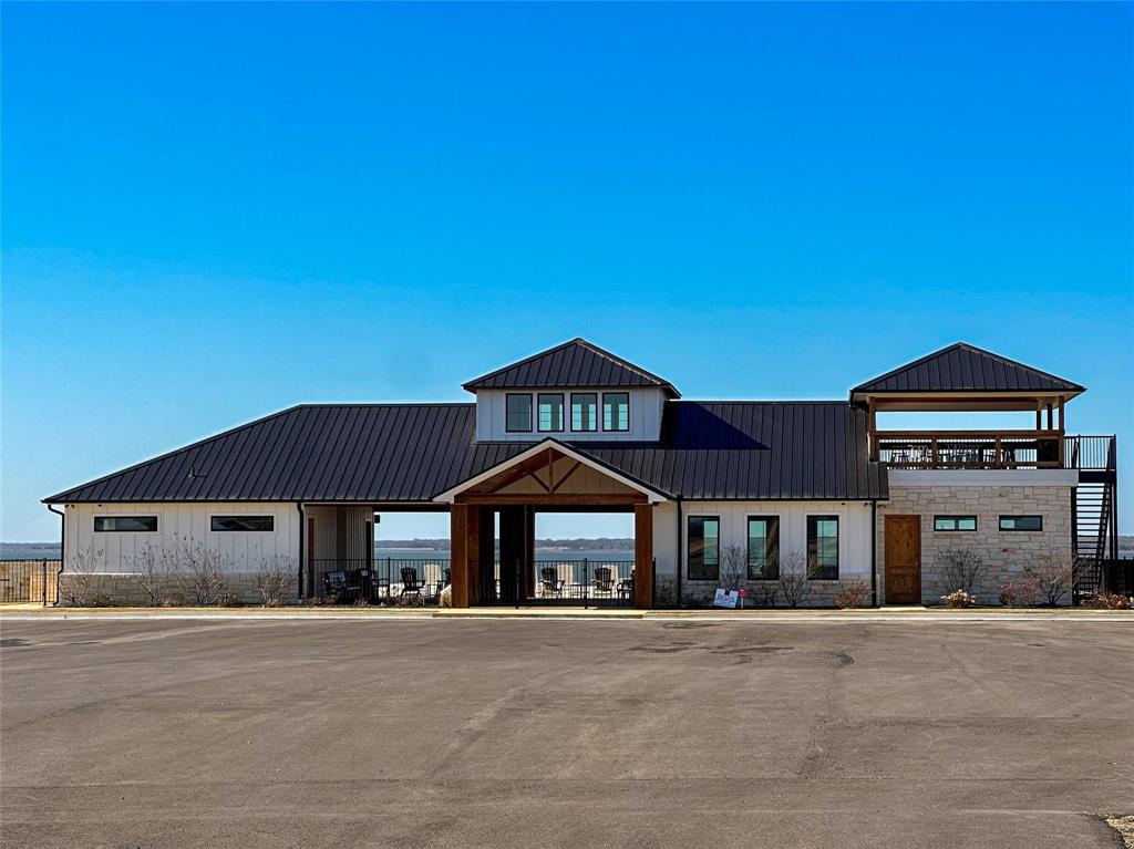 Peninsula Addition - Land