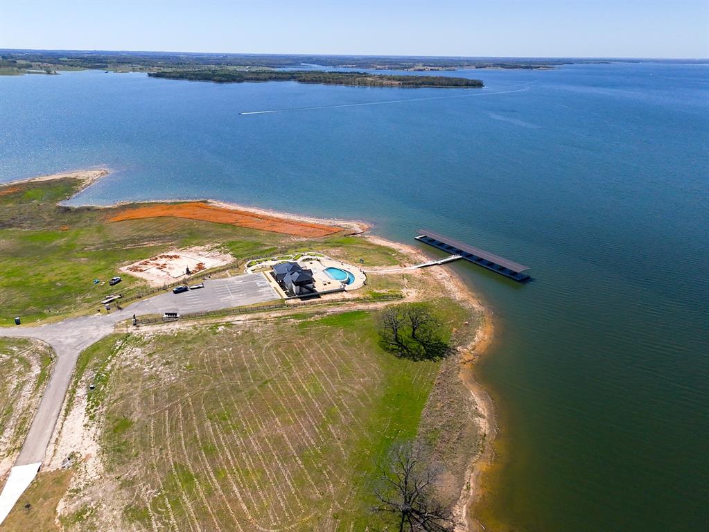 Peninsula Addition - Land