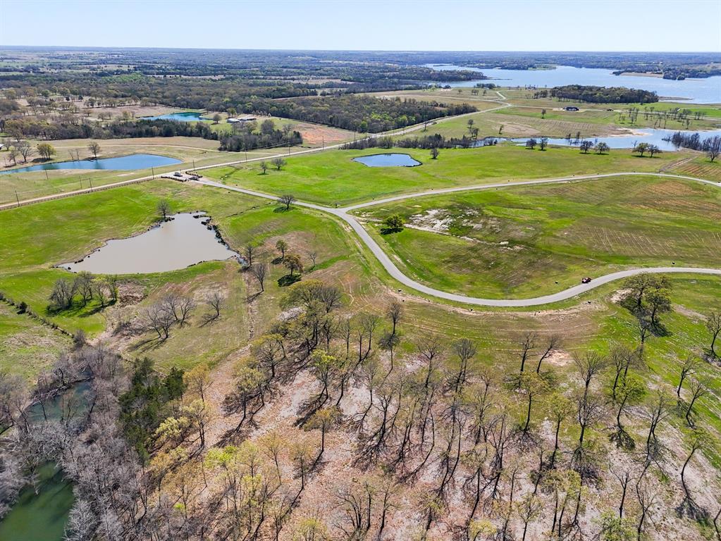 Peninsula Addition - Land