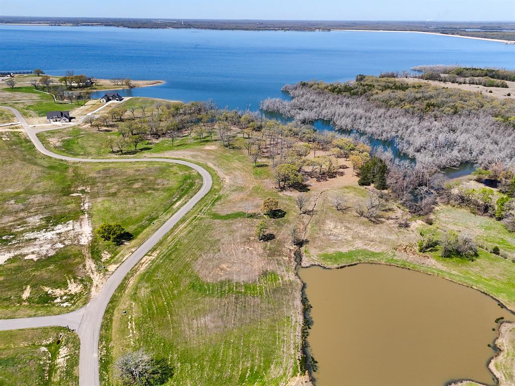 Peninsula Addition - Land