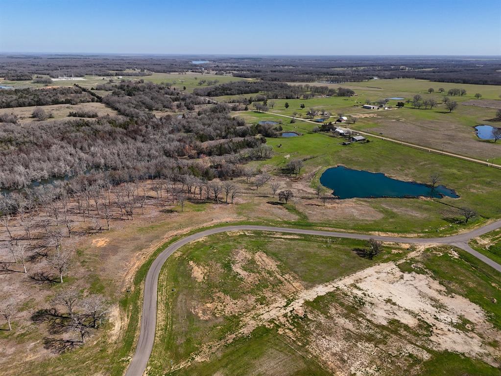 Peninsula Addition - Land