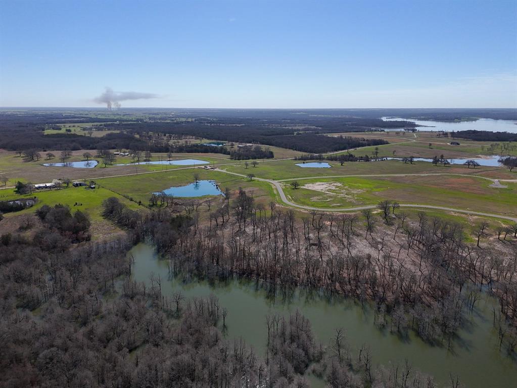 Peninsula Addition - Land