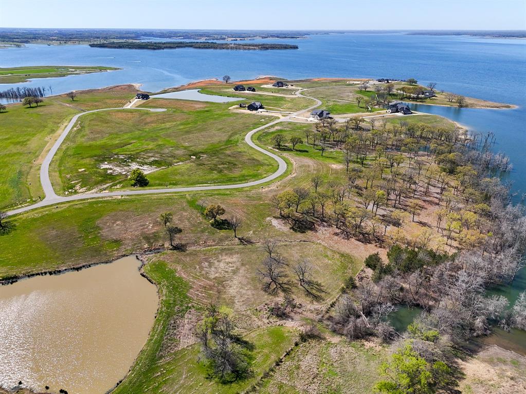 Peninsula Addition - Land