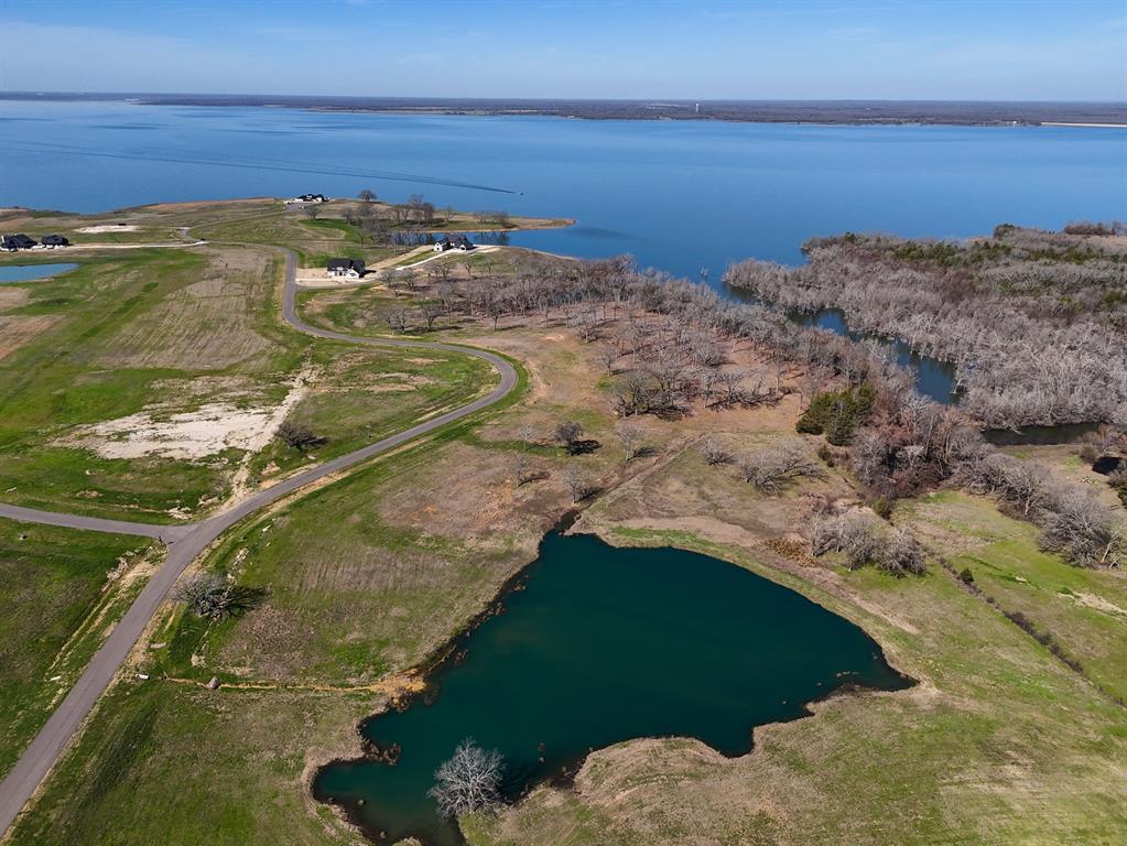 Peninsula Addition - Land