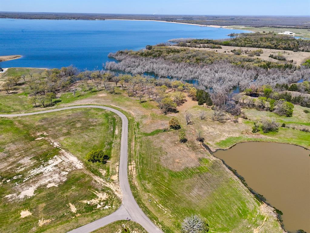 Peninsula Addition - Land