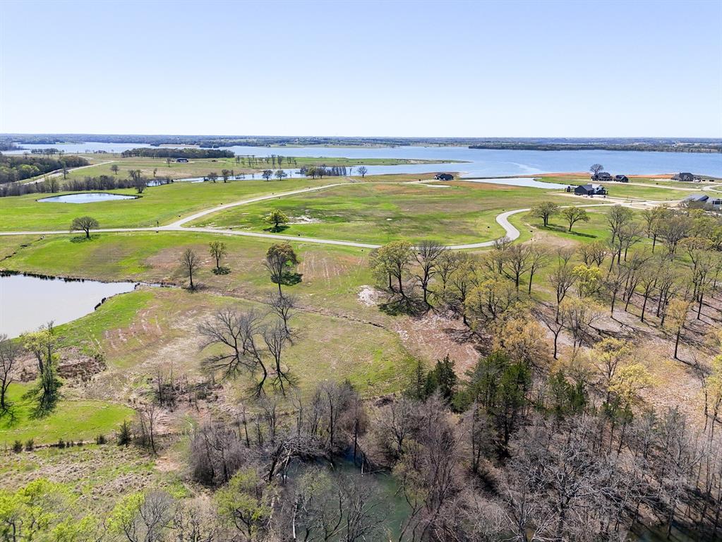 Peninsula Addition - Land