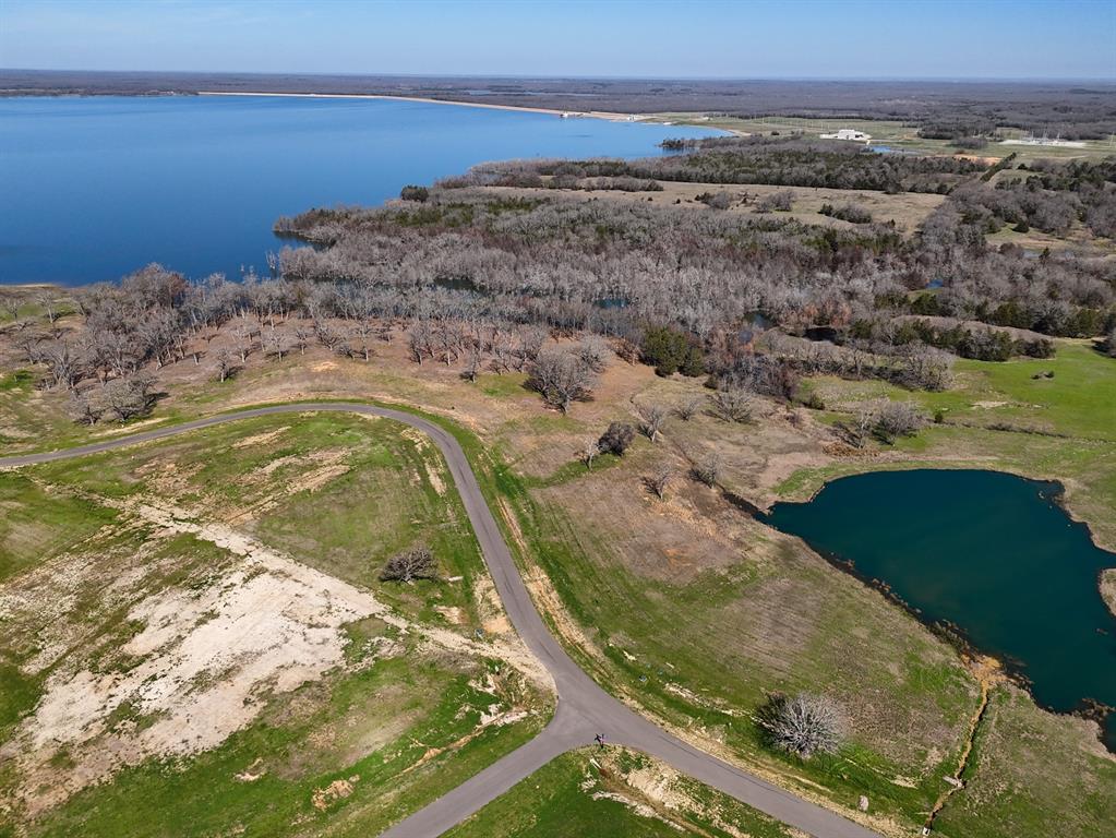 Peninsula Addition - Land