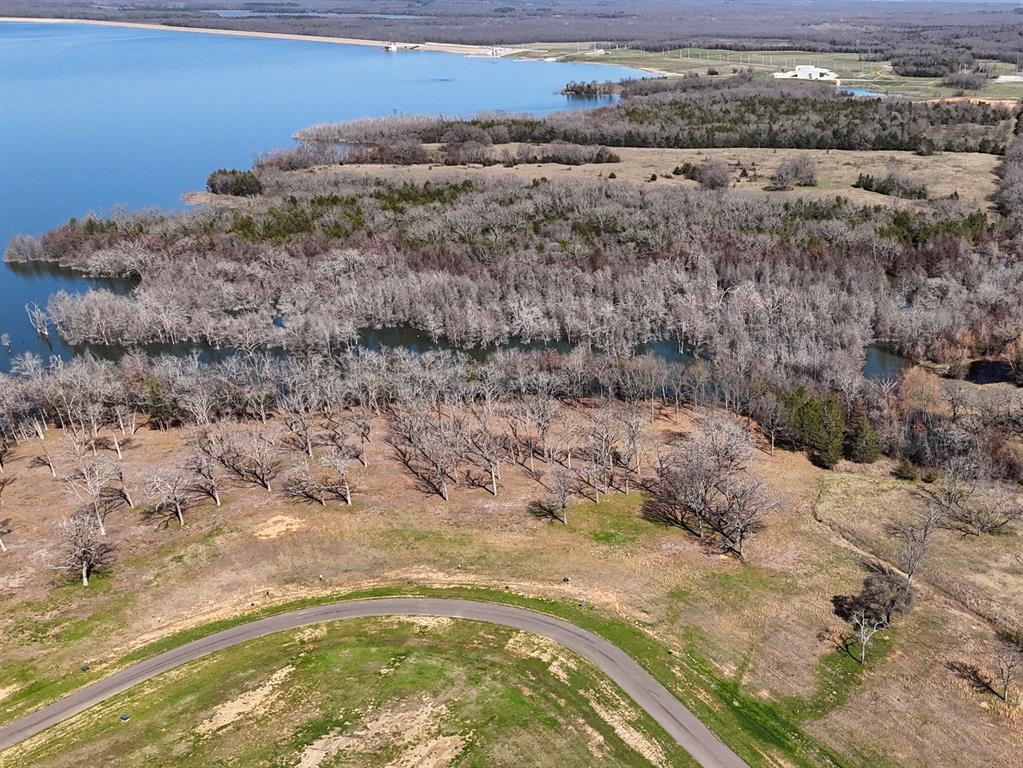 Peninsula Addition - Land