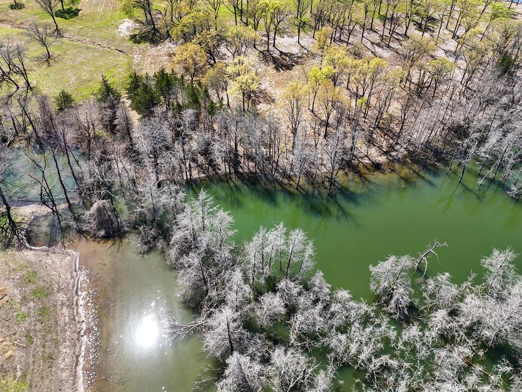 Peninsula Addition - Land