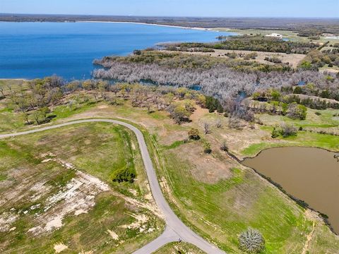 410 Peninsula Drive Honey Grove TX 75446