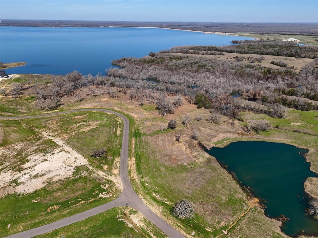 Peninsula Addition - Land