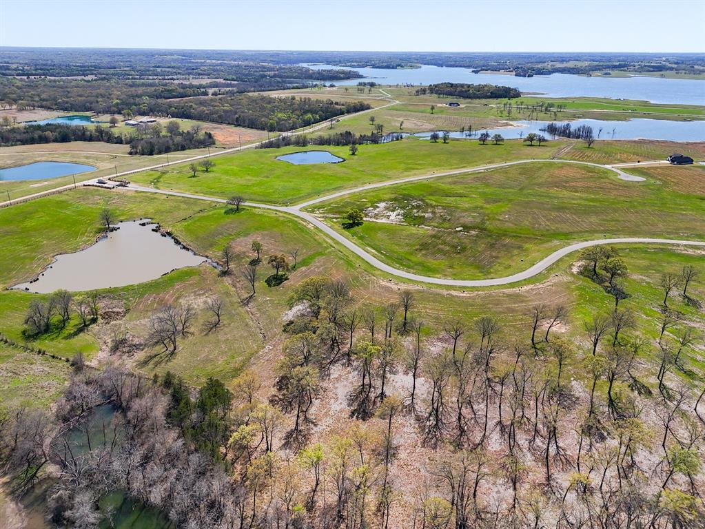 Peninsula Addition - Land