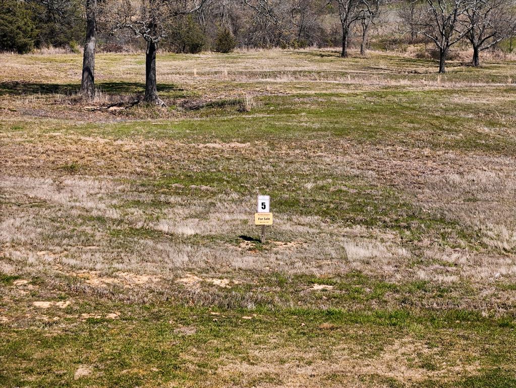 Peninsula Addition - Land