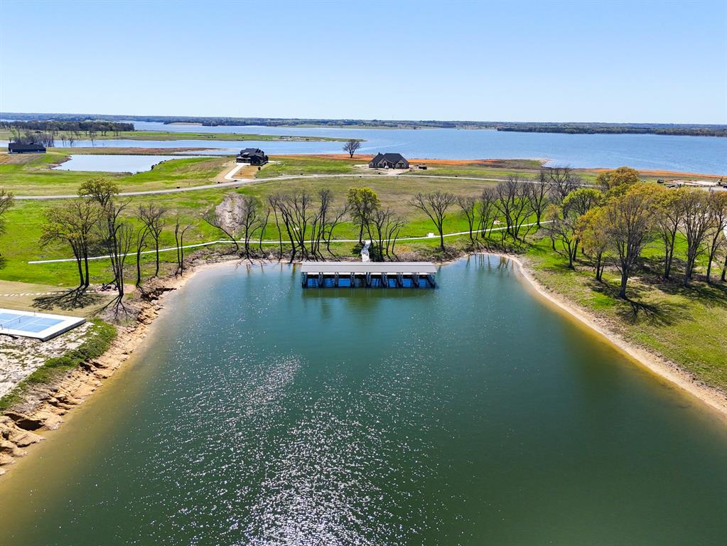 Peninsula Addition - Land