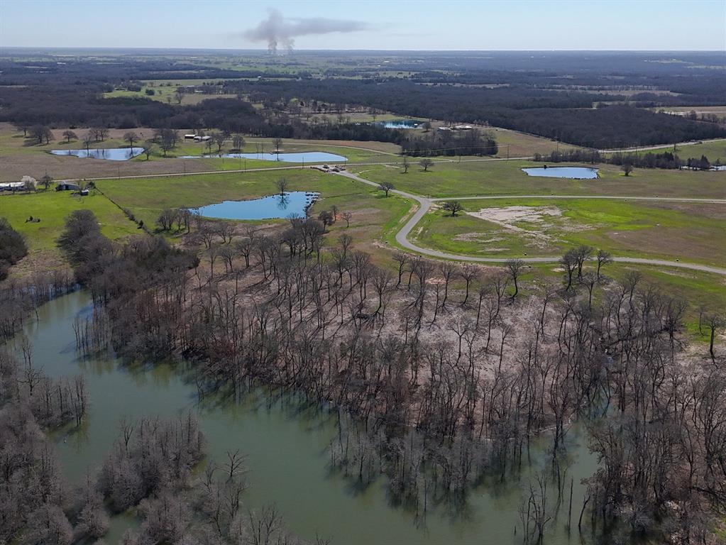 Peninsula Addition - Land