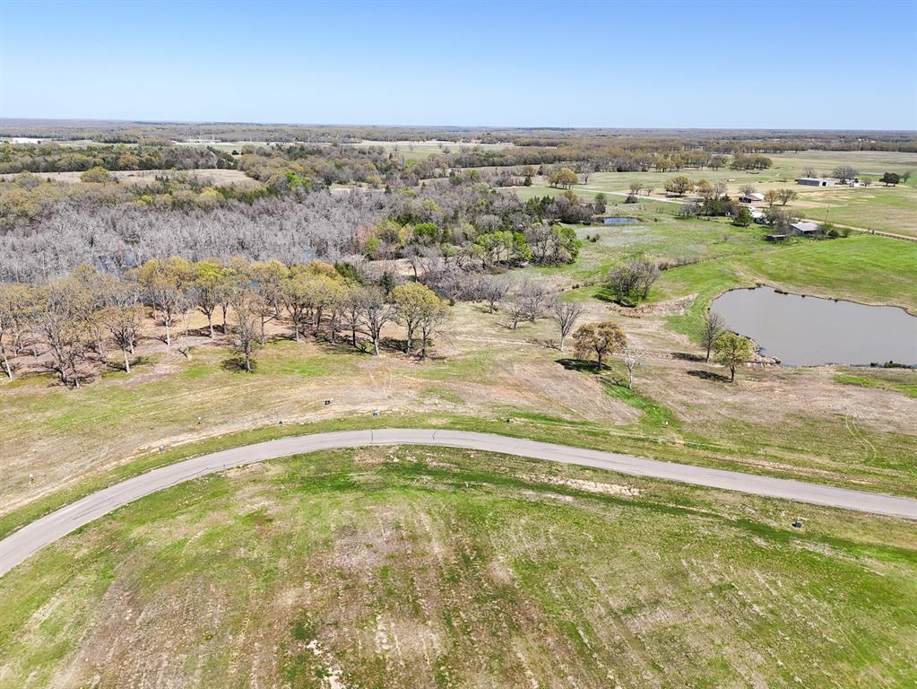 Peninsula Addition - Land