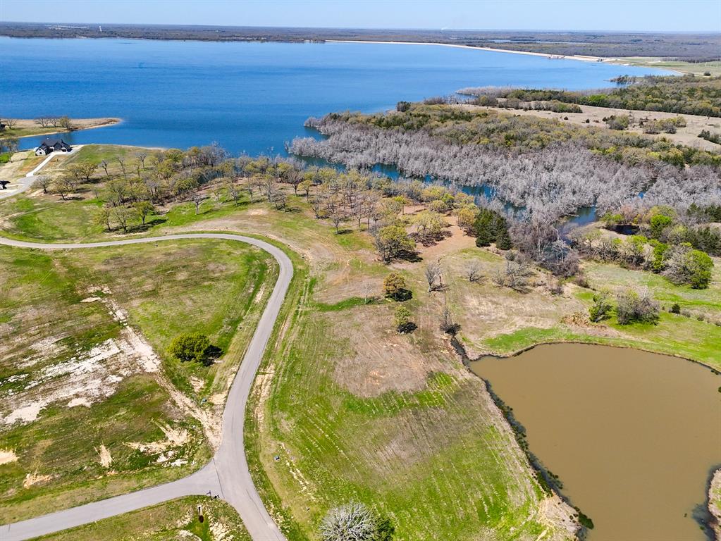 Peninsula Addition - Land