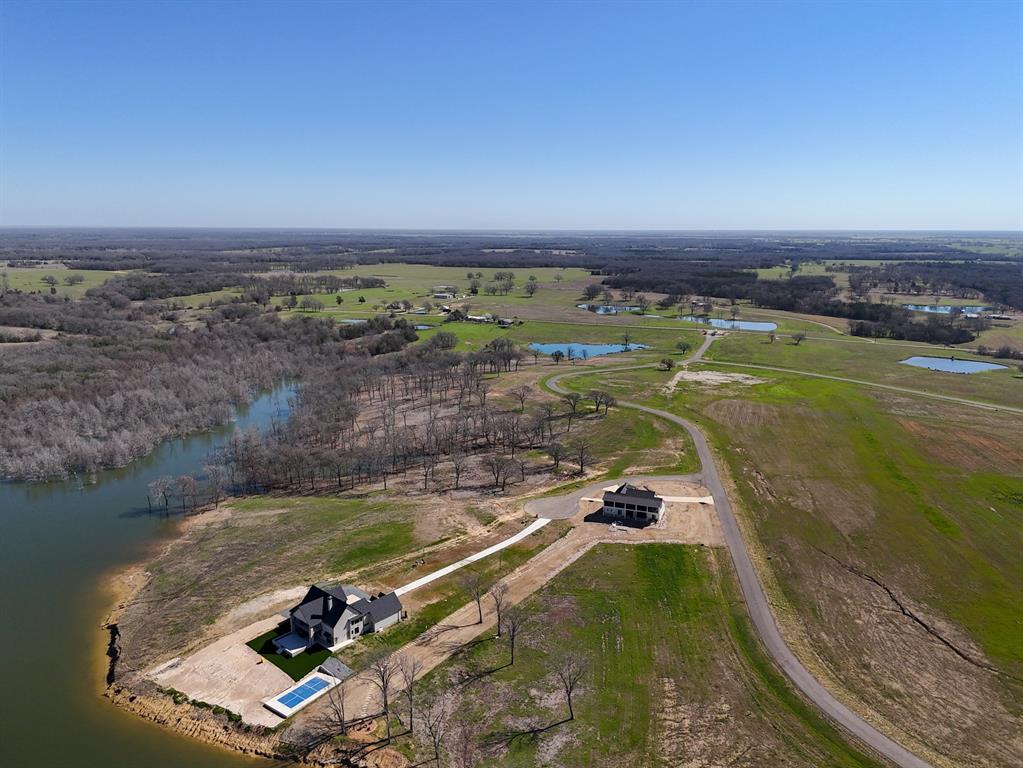 Peninsula Addition - Land