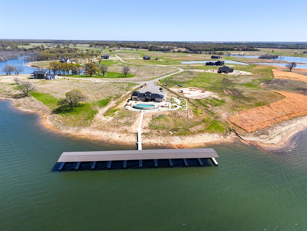 Peninsula Addition - Land