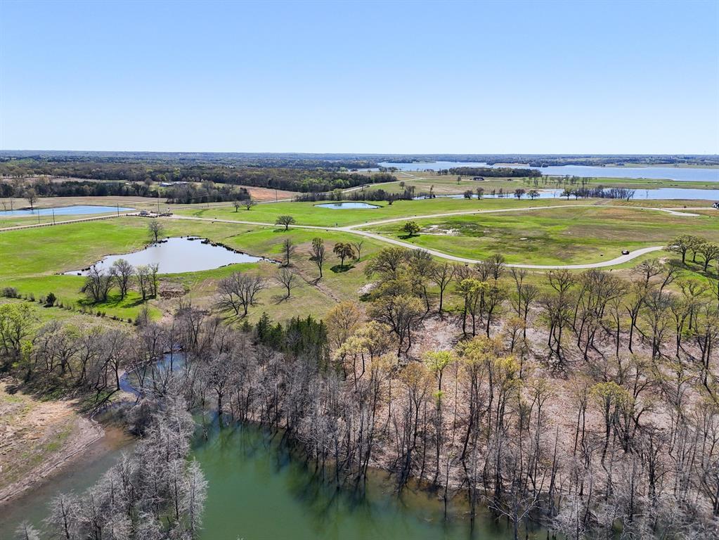 Peninsula Addition - Land