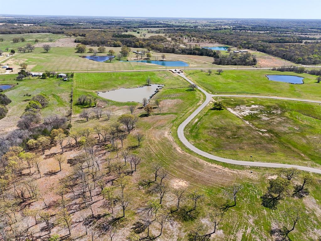 Peninsula Addition - Land