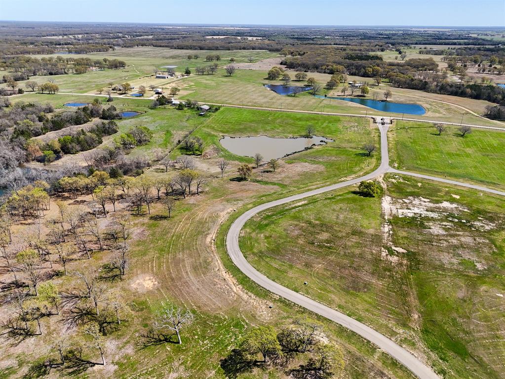 Peninsula Addition - Land