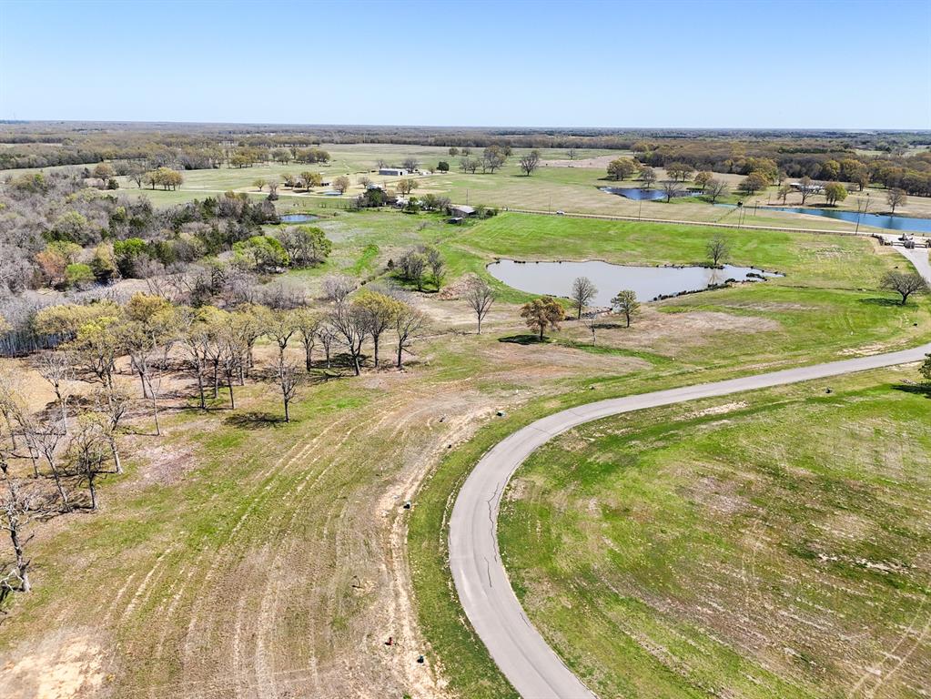 Peninsula Addition - Land