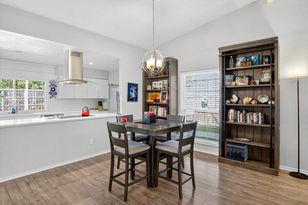 White Rock Village 02 - Residential