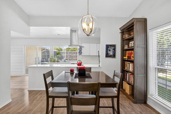 White Rock Village 02 - Residential