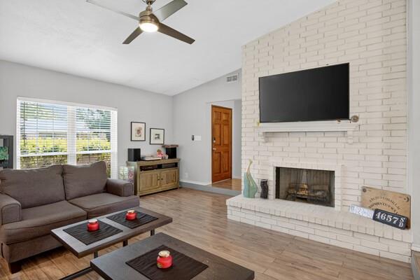 White Rock Village 02 - Residential