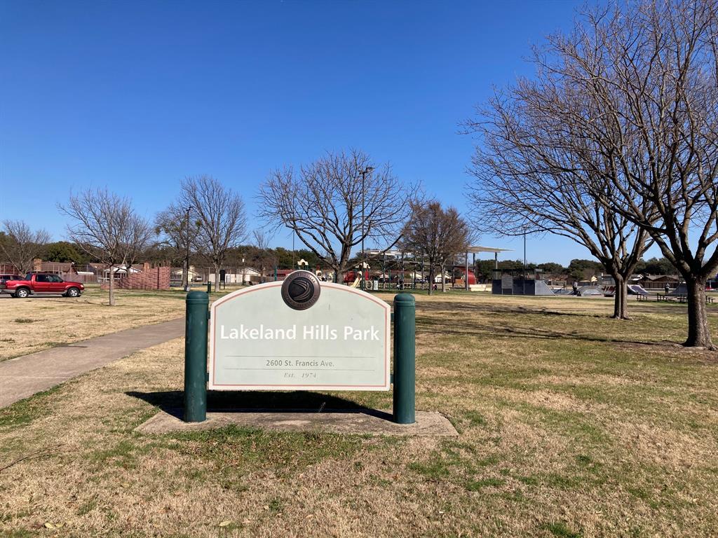 White Rock Village 02 - Residential