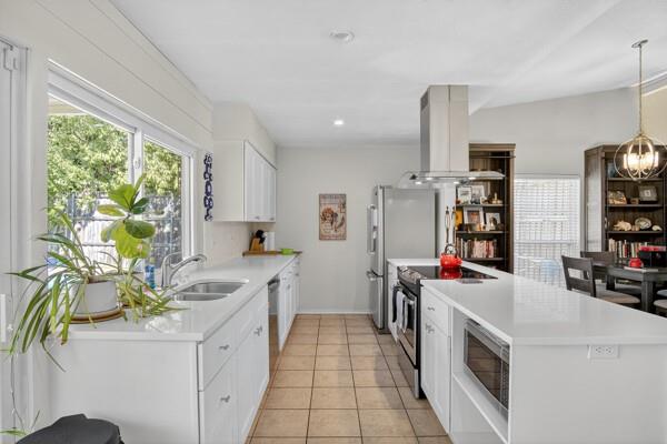 White Rock Village 02 - Residential