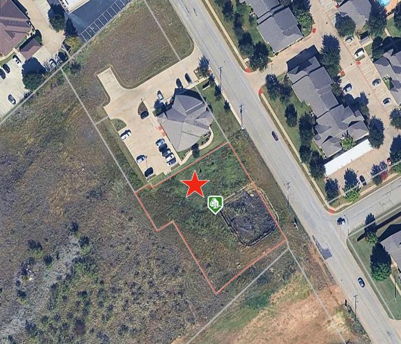 Meadows West Addition - Commercial Sale