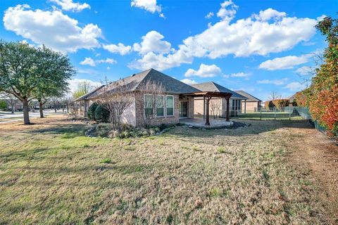 Tiny photo for 7846 Hogan Court, Frisco, TX 75036 (MLS # 21194495)