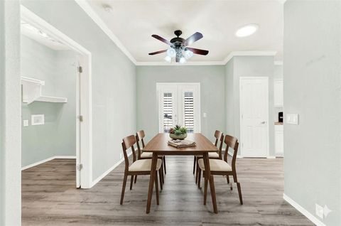 Tiny photo for 7846 Hogan Court, Frisco, TX 75036 (MLS # 21194495)