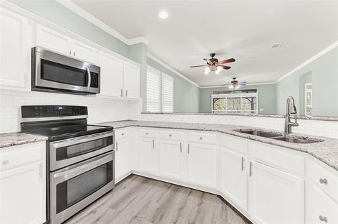 Tiny photo for 7846 Hogan Court, Frisco, TX 75036 (MLS # 21194495)