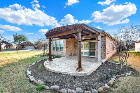 Tiny photo for 7846 Hogan Court, Frisco, TX 75036 (MLS # 21194495)