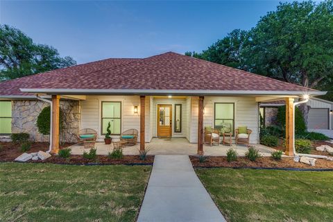 375 Briarwood Lane Aledo TX 76008