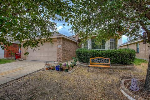 A home in Royse City