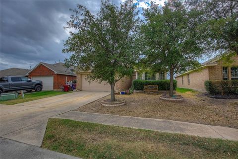 A home in Royse City