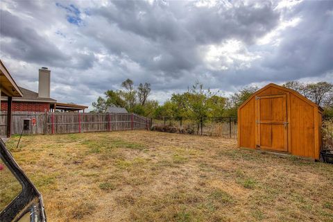 A home in Royse City